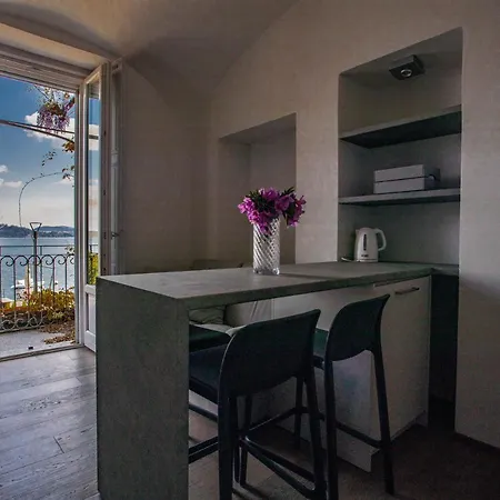 La Dimora Del Glicine 2 *