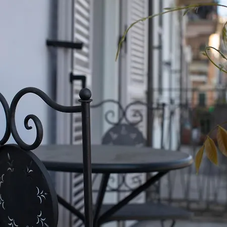 Appartement La Dimora Del Glicine 2 Belgirate