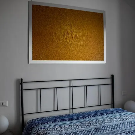 Appartement La Dimora Del Glicine 2 Belgirate