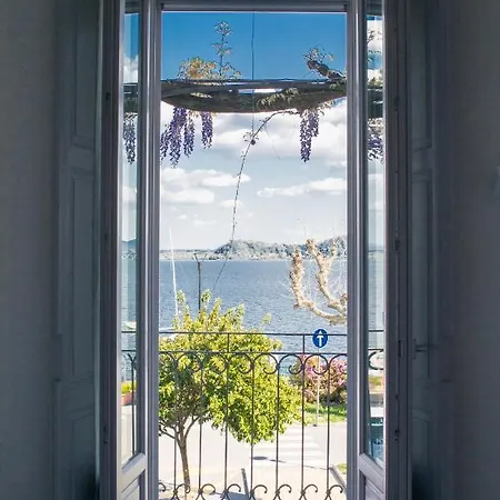 Appartement La Dimora Del Glicine 2