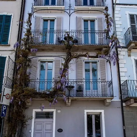 La Dimora Del Glicine 2