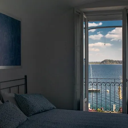 Appartement La Dimora Del Glicine 2