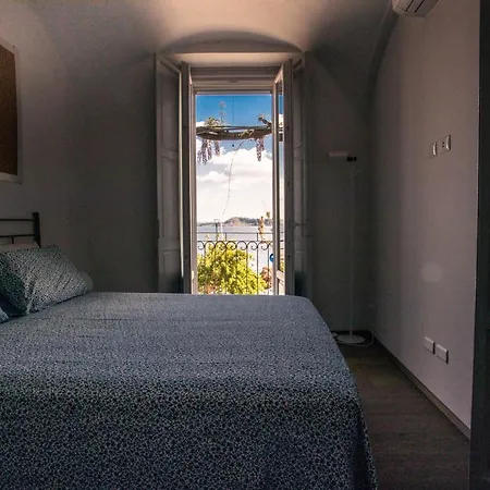 La Dimora Del Glicine 2 * Belgirate