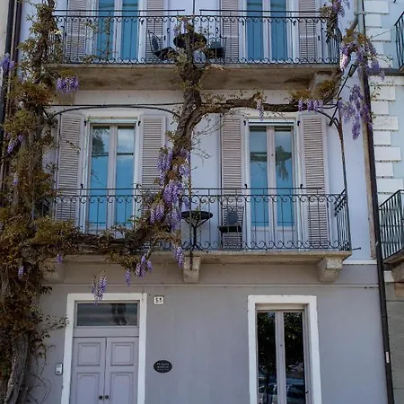 La Dimora Del Glicine 2 * Belgirate