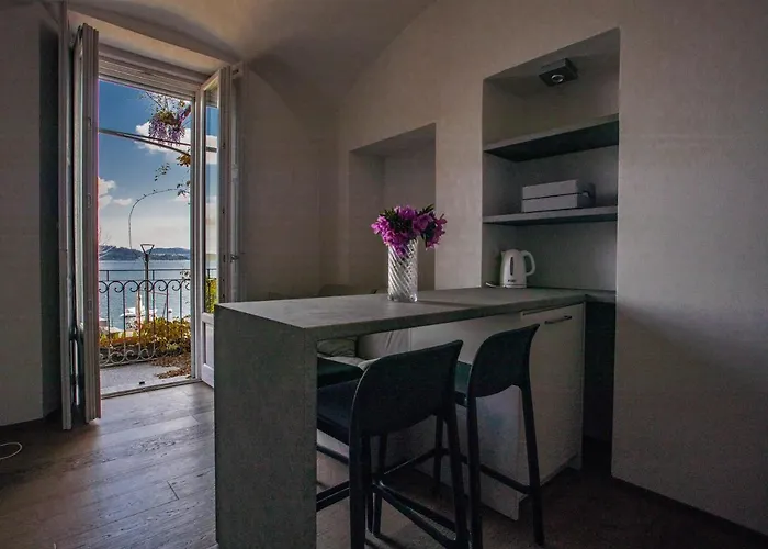 La Dimora Del Glicine 2 *