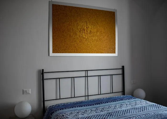 Appartement La Dimora Del Glicine 2 Belgirate