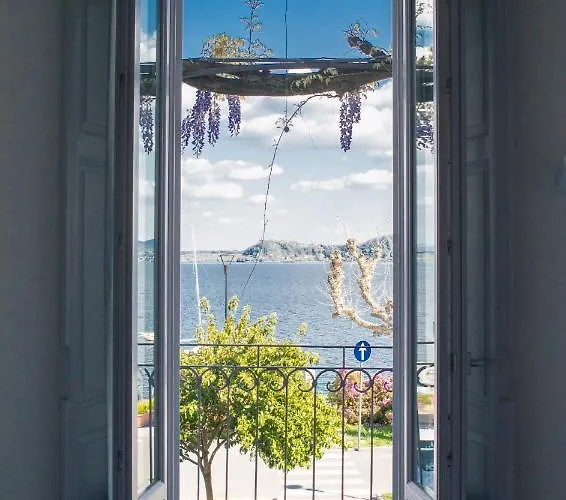 Appartement La Dimora Del Glicine 2