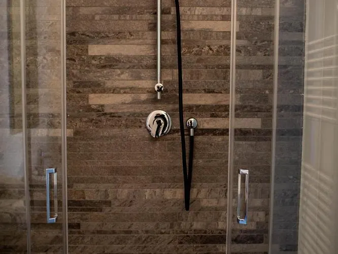 La Dimora Del Glicine 2 Appartement