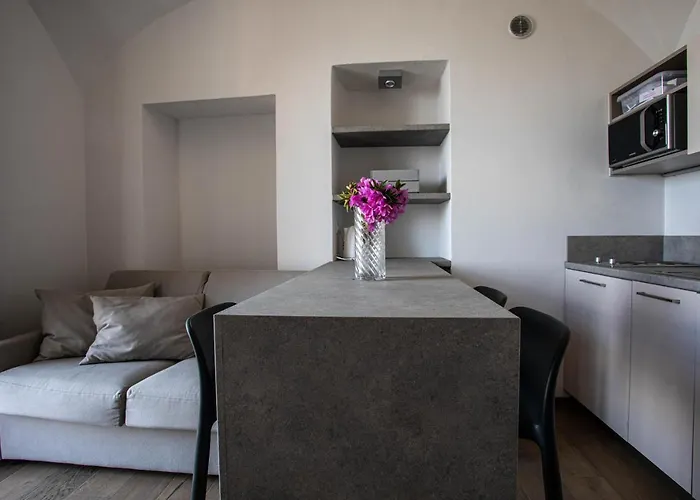 La Dimora Del Glicine 2 * 贝尔吉拉泰