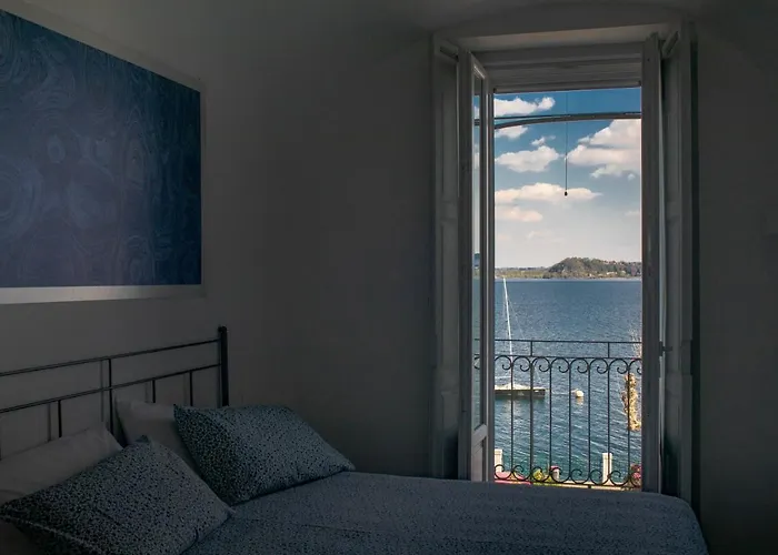 Appartement La Dimora Del Glicine 2