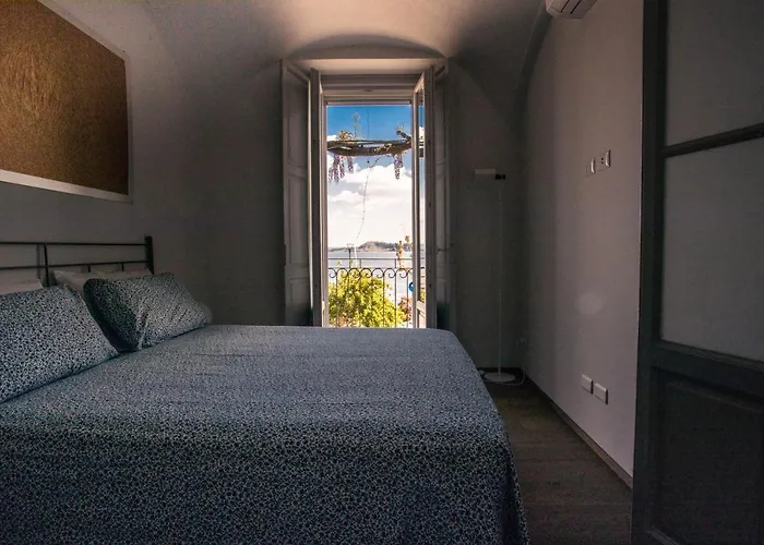 La Dimora Del Glicine 2 * 贝尔吉拉泰