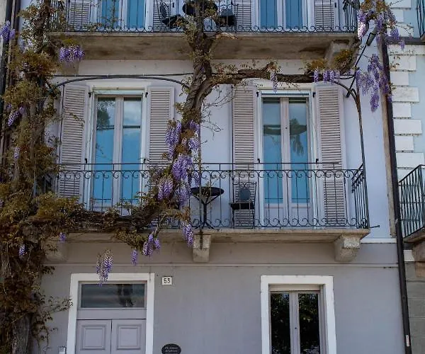 La Dimora Del Glicine 2 * Belgirate